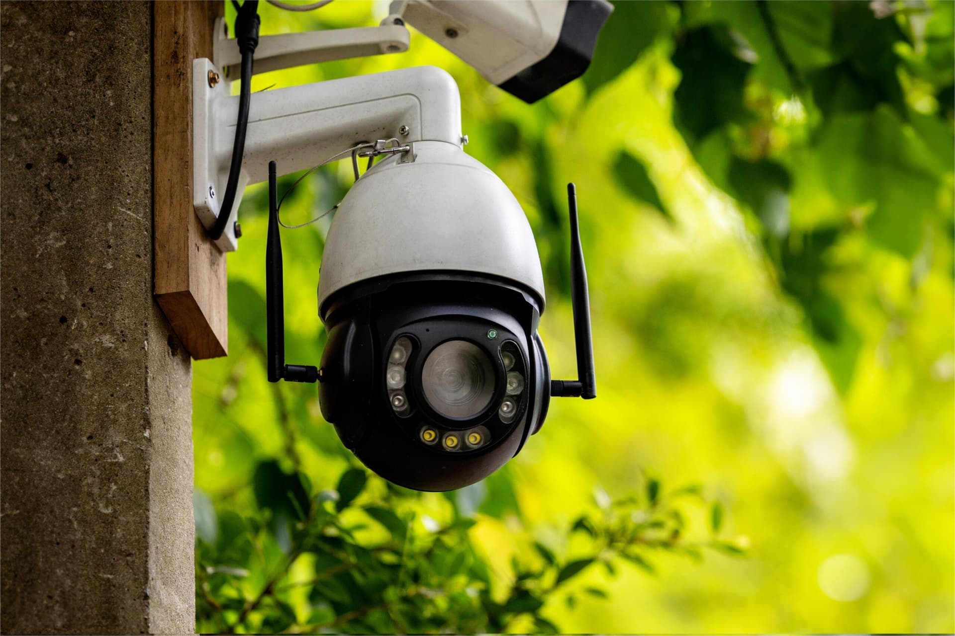 CCTV Systems