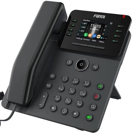 Fanvil IP Phones